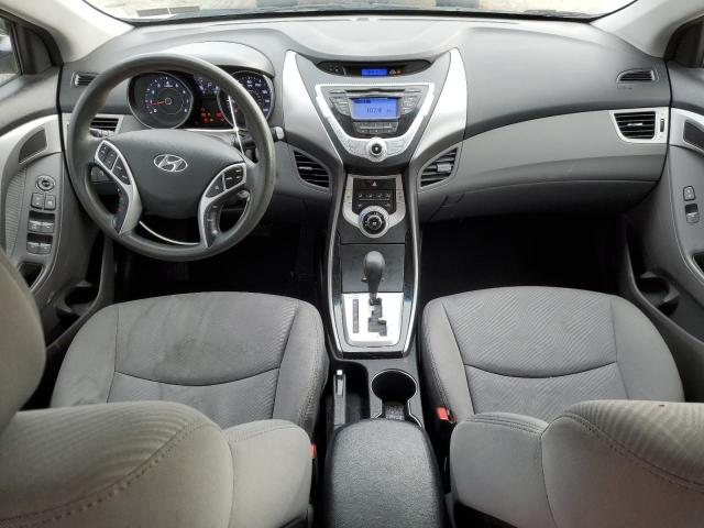 Photo 7 VIN: 5NPDH4AE7CH135897 - HYUNDAI ELANTRA GL 