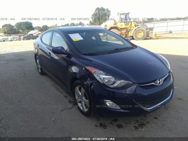 Photo 0 VIN: 5NPDH4AE7CH136631 - HYUNDAI ELANTRA 