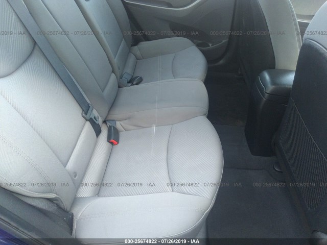 Photo 7 VIN: 5NPDH4AE7CH136631 - HYUNDAI ELANTRA 