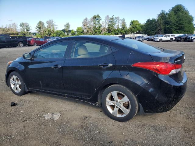 Photo 1 VIN: 5NPDH4AE7CH136886 - HYUNDAI ELANTRA 