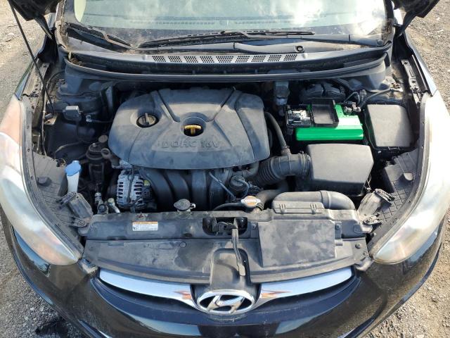 Photo 10 VIN: 5NPDH4AE7CH136886 - HYUNDAI ELANTRA 