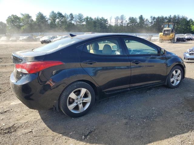 Photo 2 VIN: 5NPDH4AE7CH136886 - HYUNDAI ELANTRA 