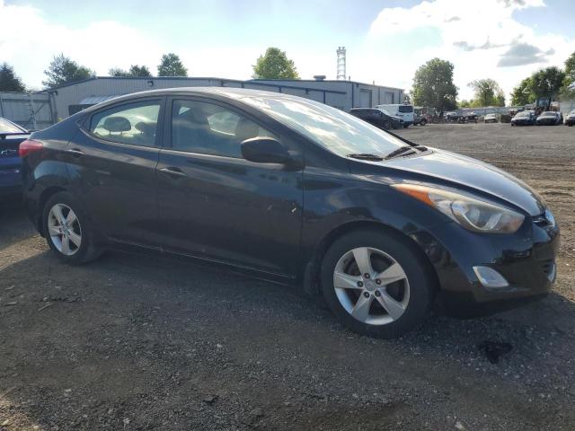 Photo 3 VIN: 5NPDH4AE7CH136886 - HYUNDAI ELANTRA 