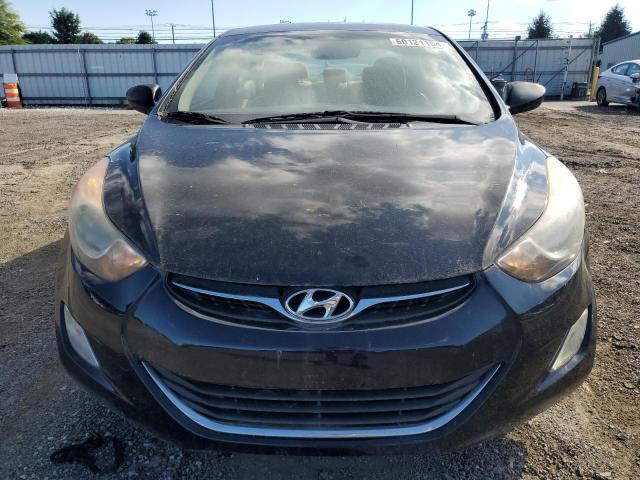 Photo 4 VIN: 5NPDH4AE7CH136886 - HYUNDAI ELANTRA 