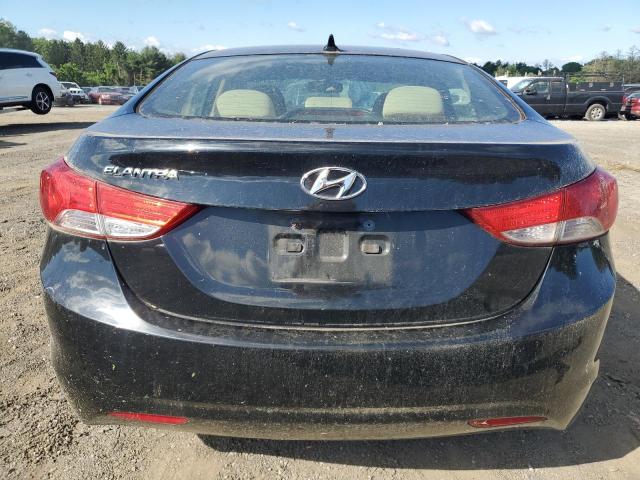 Photo 5 VIN: 5NPDH4AE7CH136886 - HYUNDAI ELANTRA 