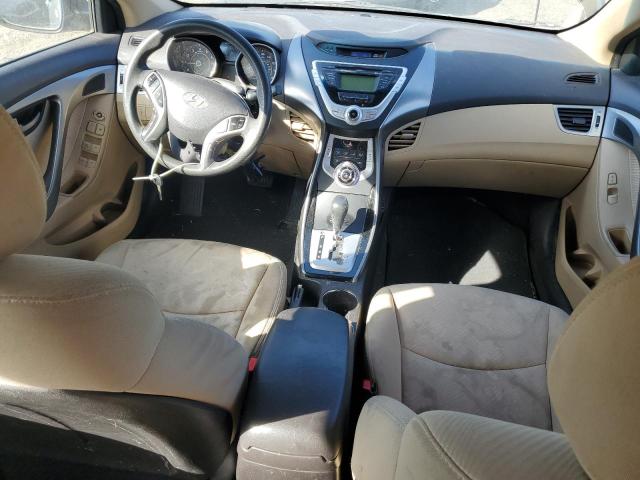 Photo 7 VIN: 5NPDH4AE7CH136886 - HYUNDAI ELANTRA 