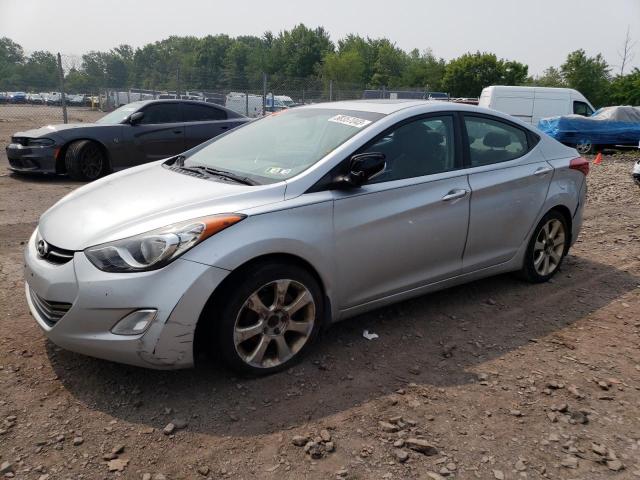 Photo 0 VIN: 5NPDH4AE7CH137469 - HYUNDAI ELANTRA GL 