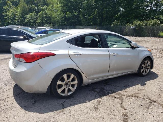 Photo 2 VIN: 5NPDH4AE7CH137469 - HYUNDAI ELANTRA GL 