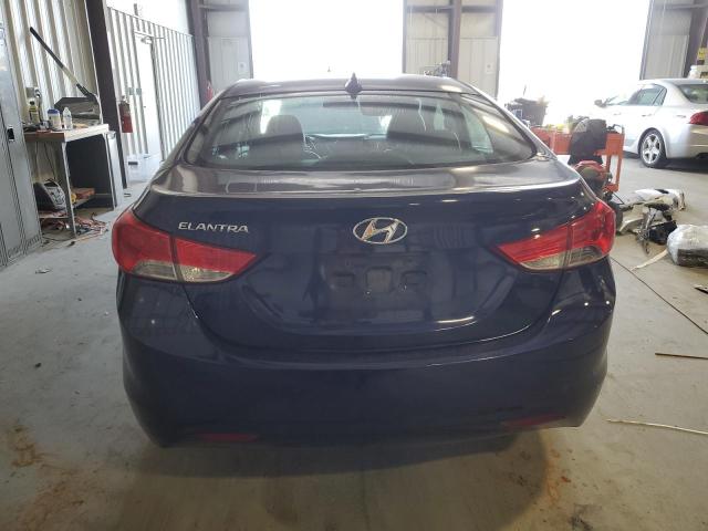 Photo 5 VIN: 5NPDH4AE7CH138220 - HYUNDAI ELANTRA GL 