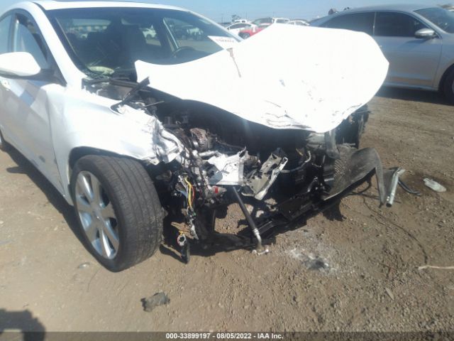 Photo 5 VIN: 5NPDH4AE7CH141280 - HYUNDAI ELANTRA 