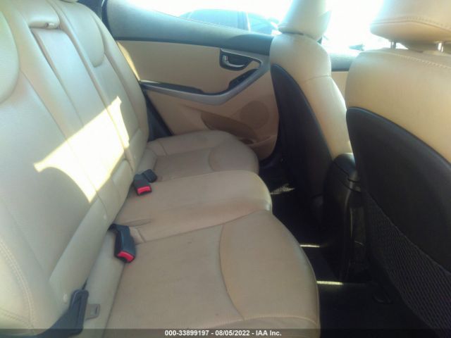 Photo 7 VIN: 5NPDH4AE7CH141280 - HYUNDAI ELANTRA 