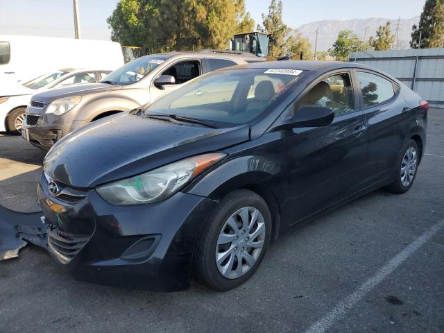 Photo 0 VIN: 5NPDH4AE7CH141800 - HYUNDAI ELANTRA 