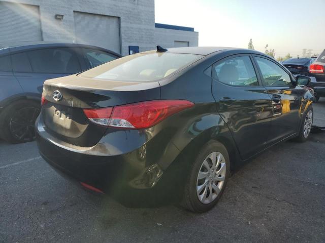 Photo 2 VIN: 5NPDH4AE7CH141800 - HYUNDAI ELANTRA 