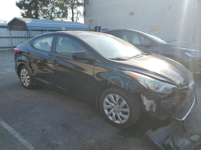 Photo 3 VIN: 5NPDH4AE7CH141800 - HYUNDAI ELANTRA 