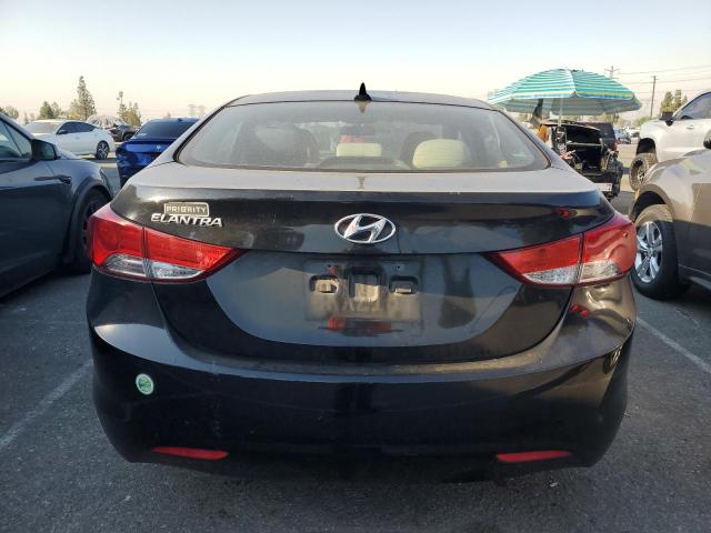 Photo 5 VIN: 5NPDH4AE7CH141800 - HYUNDAI ELANTRA 