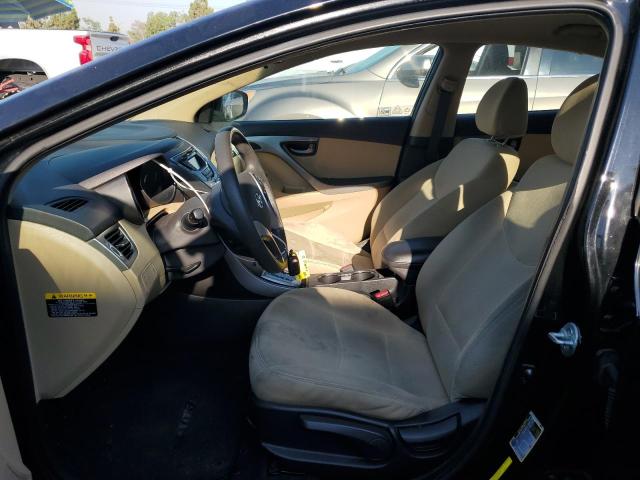 Photo 6 VIN: 5NPDH4AE7CH141800 - HYUNDAI ELANTRA 