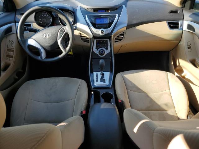 Photo 7 VIN: 5NPDH4AE7CH141800 - HYUNDAI ELANTRA 