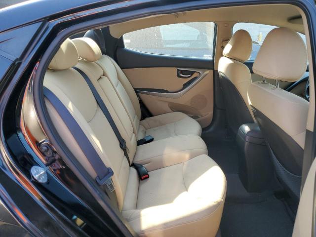 Photo 9 VIN: 5NPDH4AE7CH141800 - HYUNDAI ELANTRA 