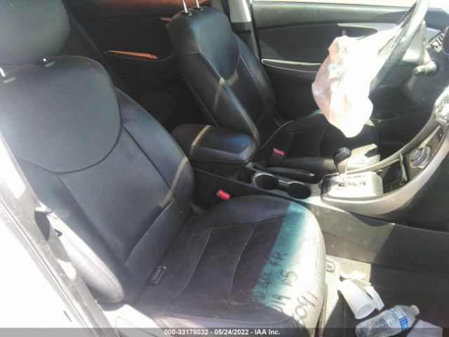 Photo 4 VIN: 5NPDH4AE7CH146091 - HYUNDAI ELANTRA 