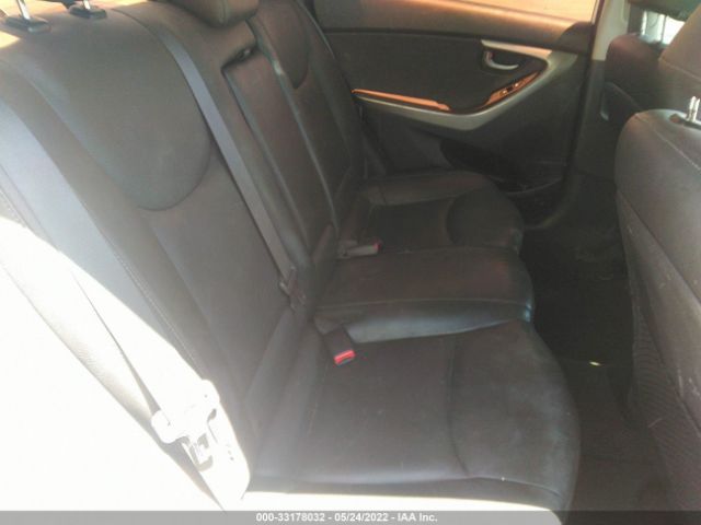 Photo 7 VIN: 5NPDH4AE7CH146091 - HYUNDAI ELANTRA 