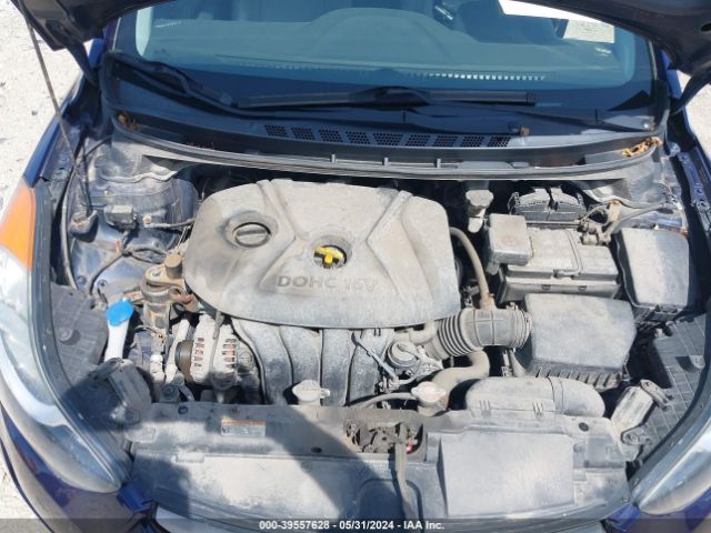 Photo 9 VIN: 5NPDH4AE7CH148200 - HYUNDAI ELANTRA 