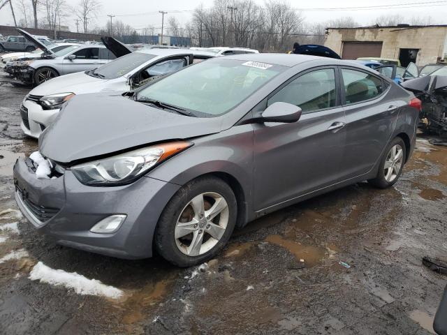 Photo 0 VIN: 5NPDH4AE7DH153480 - HYUNDAI ELANTRA 