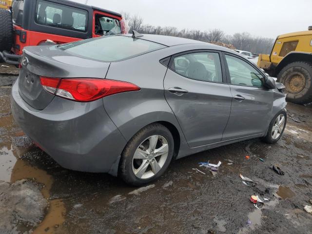 Photo 2 VIN: 5NPDH4AE7DH153480 - HYUNDAI ELANTRA 