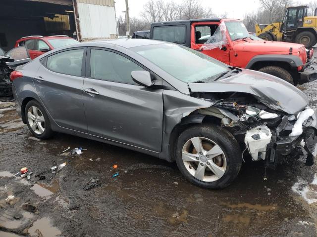 Photo 3 VIN: 5NPDH4AE7DH153480 - HYUNDAI ELANTRA 