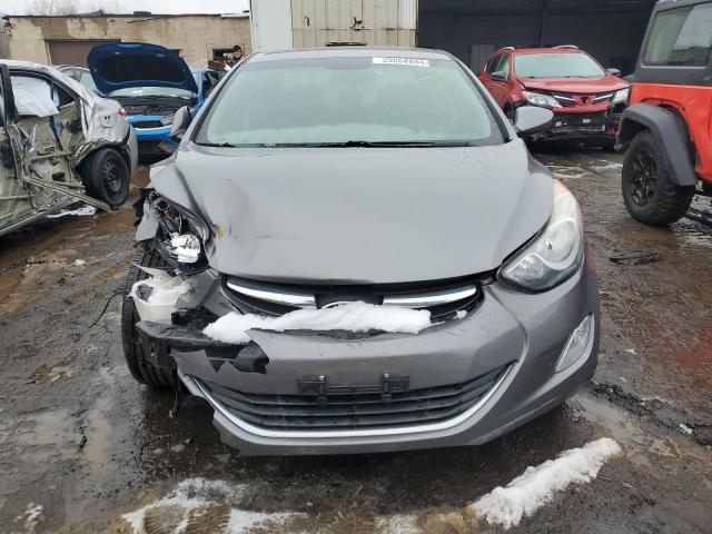 Photo 4 VIN: 5NPDH4AE7DH153480 - HYUNDAI ELANTRA 