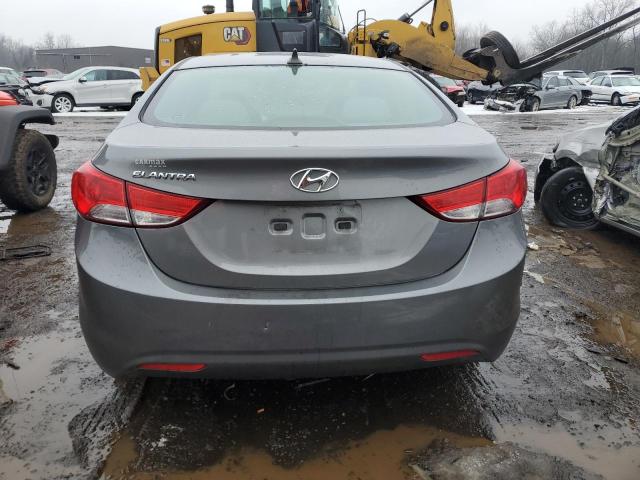 Photo 5 VIN: 5NPDH4AE7DH153480 - HYUNDAI ELANTRA 