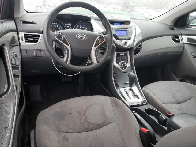 Photo 7 VIN: 5NPDH4AE7DH153480 - HYUNDAI ELANTRA 