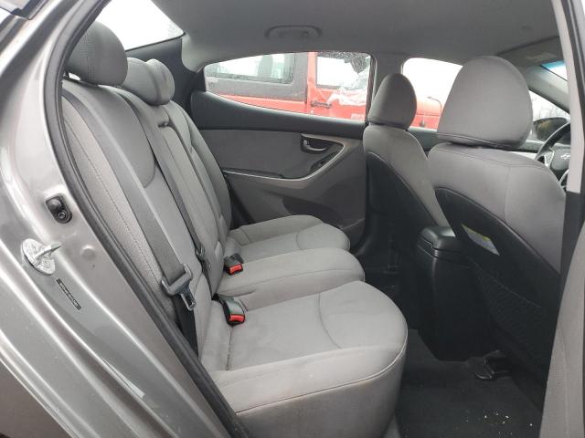 Photo 9 VIN: 5NPDH4AE7DH153480 - HYUNDAI ELANTRA 