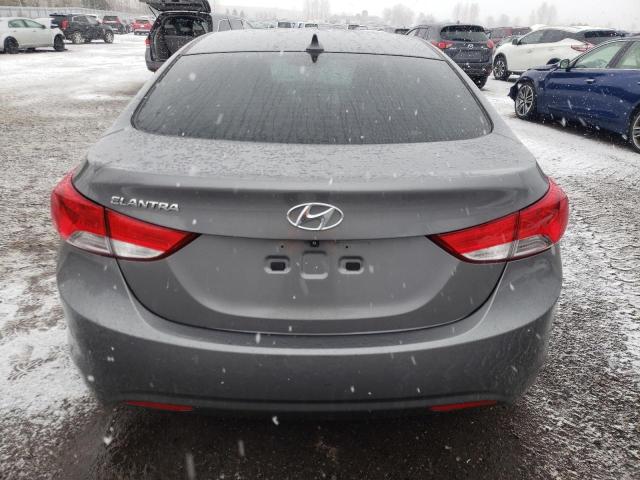 Photo 5 VIN: 5NPDH4AE7DH157433 - HYUNDAI ELANTRA GL 