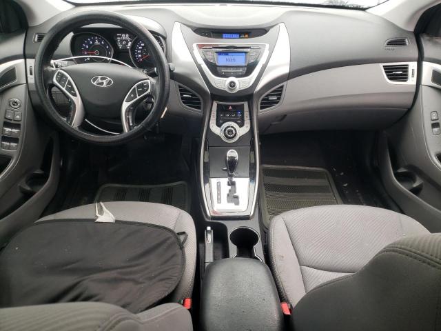 Photo 7 VIN: 5NPDH4AE7DH157433 - HYUNDAI ELANTRA GL 