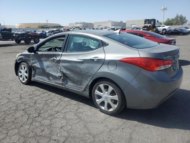 Photo 1 VIN: 5NPDH4AE7DH158775 - HYUNDAI ELANTRA GL 