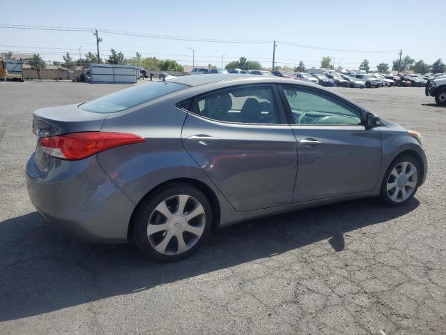 Photo 2 VIN: 5NPDH4AE7DH158775 - HYUNDAI ELANTRA GL 