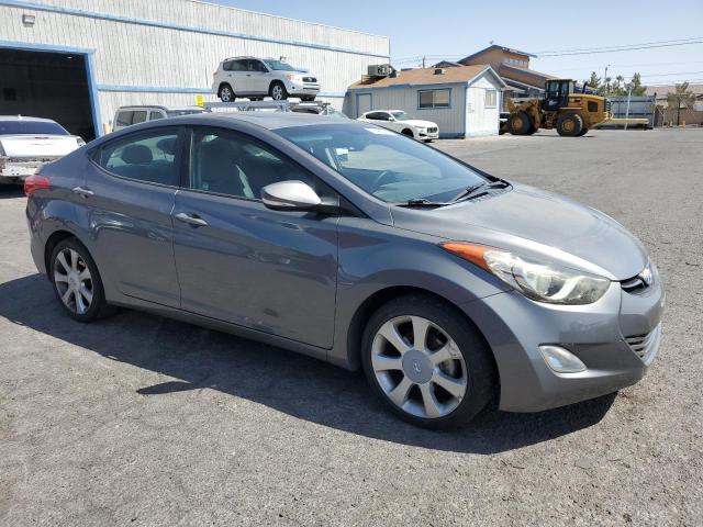 Photo 3 VIN: 5NPDH4AE7DH158775 - HYUNDAI ELANTRA GL 