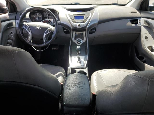 Photo 7 VIN: 5NPDH4AE7DH158775 - HYUNDAI ELANTRA GL 