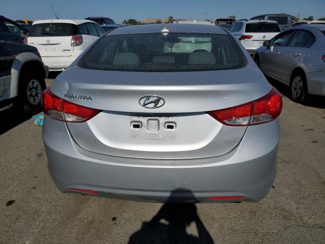 Photo 5 VIN: 5NPDH4AE7DH158887 - HYUNDAI ELANTRA GL 