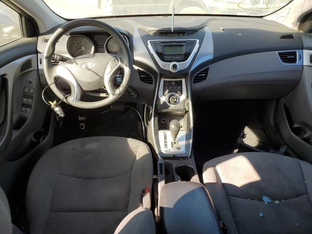 Photo 7 VIN: 5NPDH4AE7DH158887 - HYUNDAI ELANTRA GL 