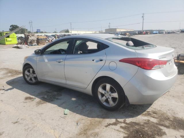 Photo 1 VIN: 5NPDH4AE7DH158890 - HYUNDAI ELANTRA 