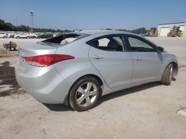 Photo 2 VIN: 5NPDH4AE7DH158890 - HYUNDAI ELANTRA 