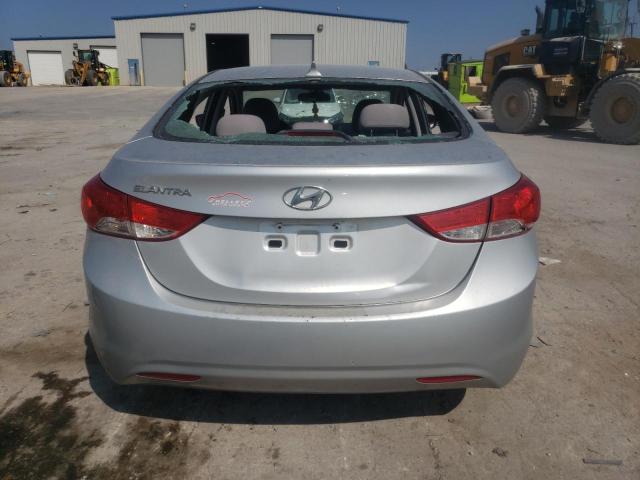 Photo 5 VIN: 5NPDH4AE7DH158890 - HYUNDAI ELANTRA 