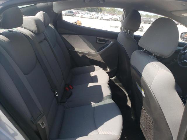 Photo 9 VIN: 5NPDH4AE7DH158890 - HYUNDAI ELANTRA 