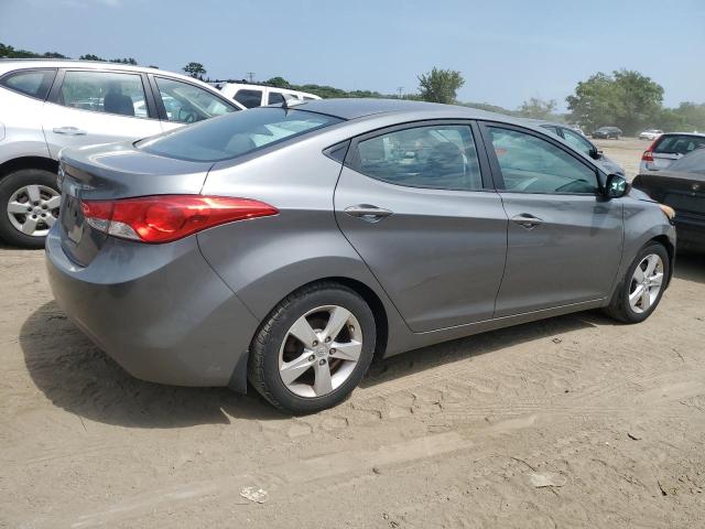 Photo 2 VIN: 5NPDH4AE7DH166133 - HYUNDAI ELANTRA GL 