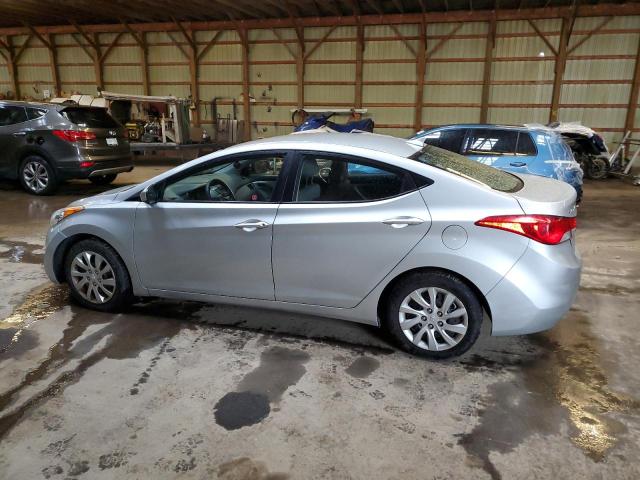 Photo 1 VIN: 5NPDH4AE7DH167203 - HYUNDAI ELANTRA GL 