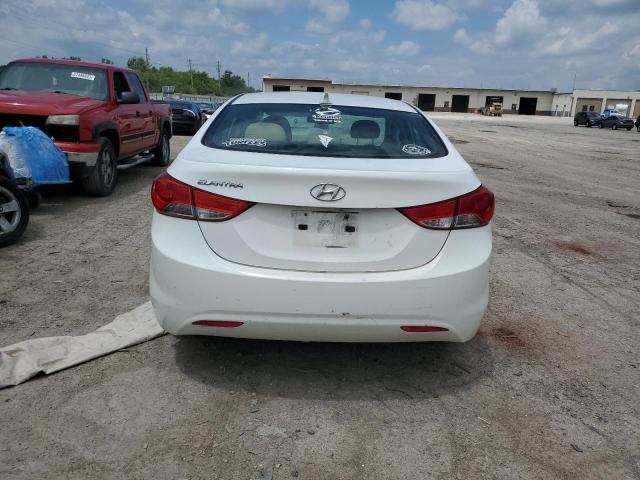 Photo 5 VIN: 5NPDH4AE7DH171638 - HYUNDAI ELANTRA GL 