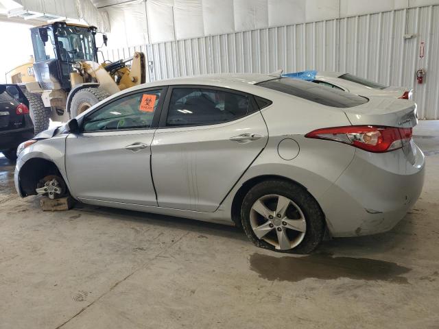 Photo 1 VIN: 5NPDH4AE7DH172191 - HYUNDAI ELANTRA 