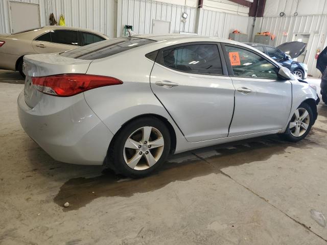 Photo 2 VIN: 5NPDH4AE7DH172191 - HYUNDAI ELANTRA 