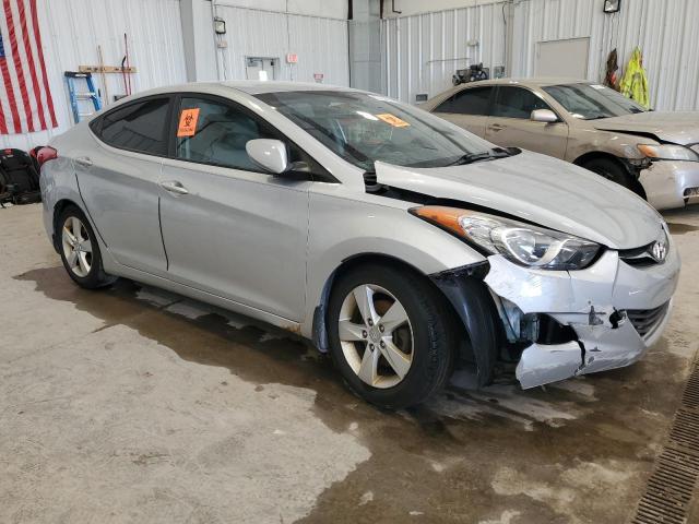 Photo 3 VIN: 5NPDH4AE7DH172191 - HYUNDAI ELANTRA 